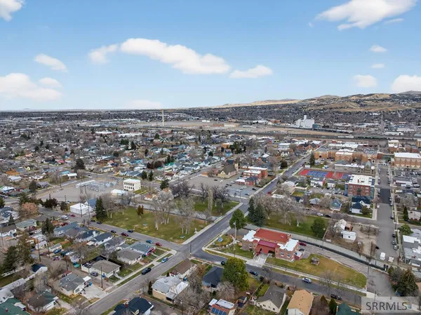 $275,000 | 337 North Johnson Avenue, Pocatello, ID 83204