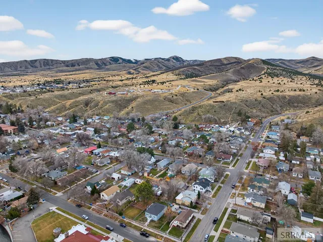 $299,000 | 337 North Johnson Avenue, Pocatello, ID 83204