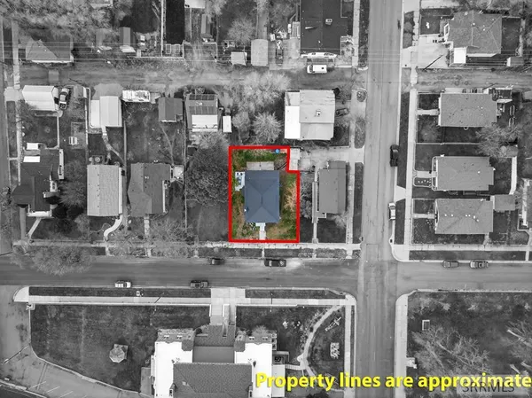$275,000 | 337 North Johnson Avenue, Pocatello, ID 83204