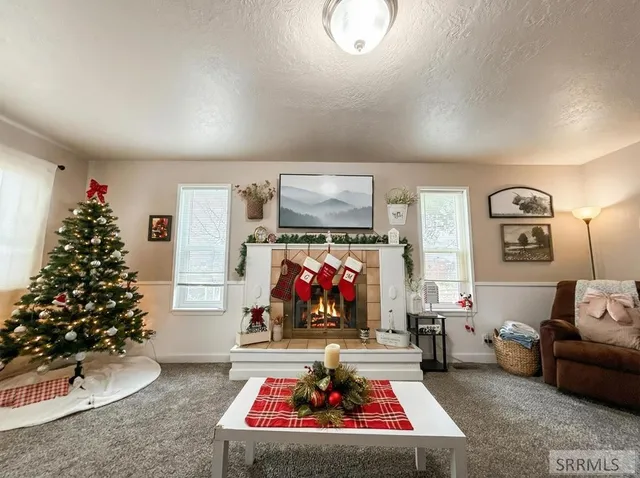 $299,000 | 337 North Johnson Avenue, Pocatello, ID 83204