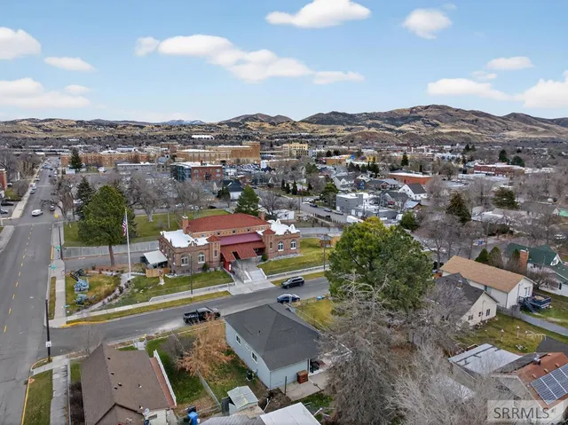 $299,000 | 337 North Johnson Avenue, Pocatello, ID 83204
