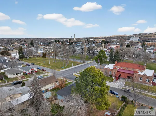 $275,000 | 337 North Johnson Avenue, Pocatello, ID 83204