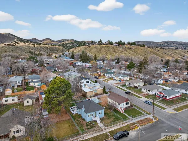 $275,000 | 337 North Johnson Avenue, Pocatello, ID 83204