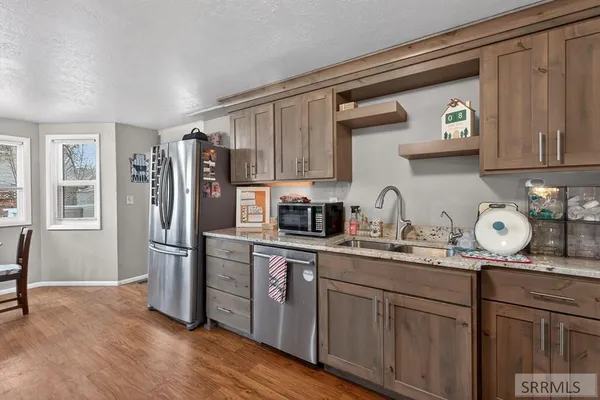 $275,000 | 337 North Johnson Avenue, Pocatello, ID 83204