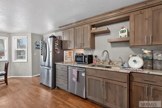 $299,000 | 337 North Johnson Avenue, Pocatello, ID 83204