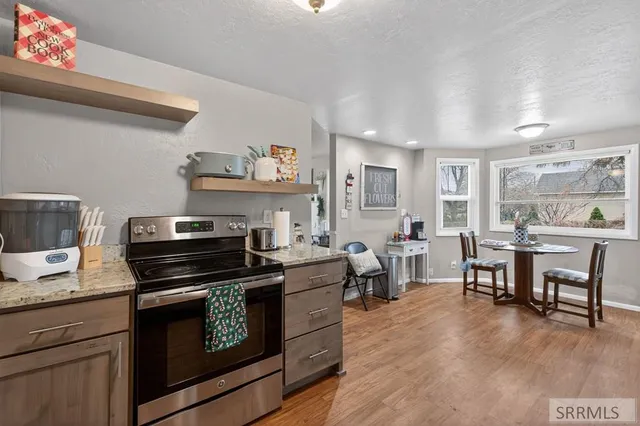 $299,000 | 337 North Johnson Avenue, Pocatello, ID 83204