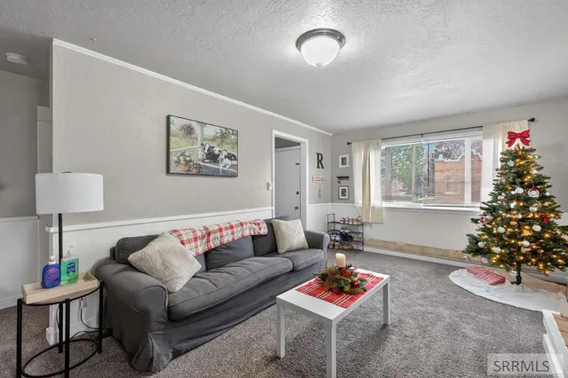 $299,000 | 337 North Johnson Avenue, Pocatello, ID 83204