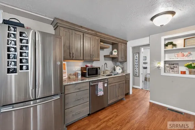 $299,000 | 337 North Johnson Avenue, Pocatello, ID 83204