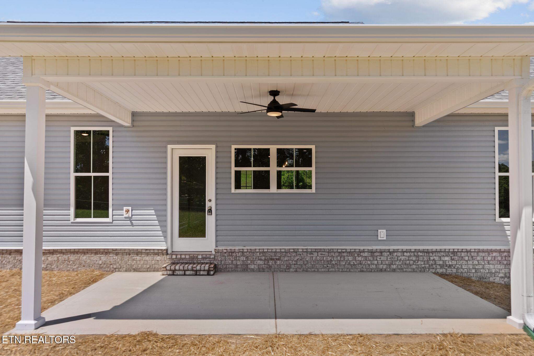 241 Chippewa Lane Rutledge, TN 37861 - Photo 36 of 49 241 CL