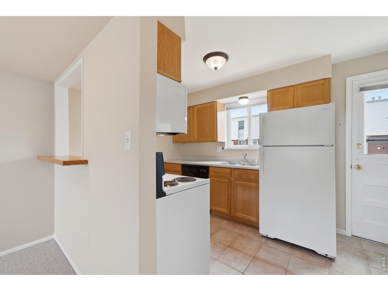 707 3rd Street, Unit 3 Windsor, CO 80550 - Photo 9 of 27 Kitchen