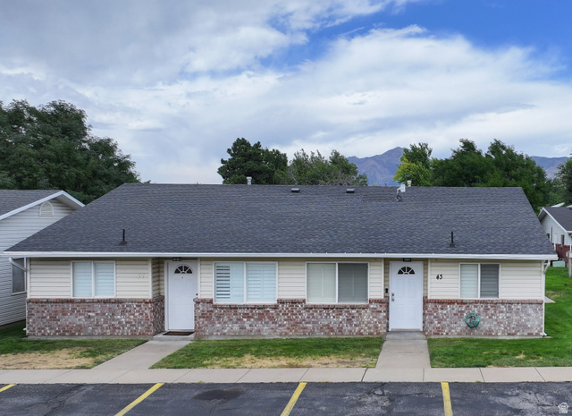 947 Canyon Road, Unit 43 Ogden, UT 84404 - Photo 1 of 38 Gallery Image 1