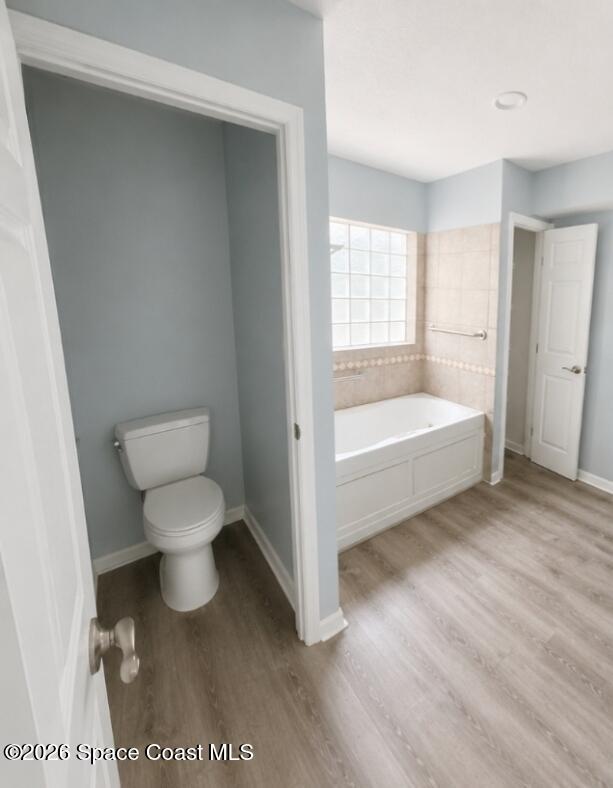 2536 Friday Road Cocoa, FL 32926 - Photo 8 of 17 Primary Bath