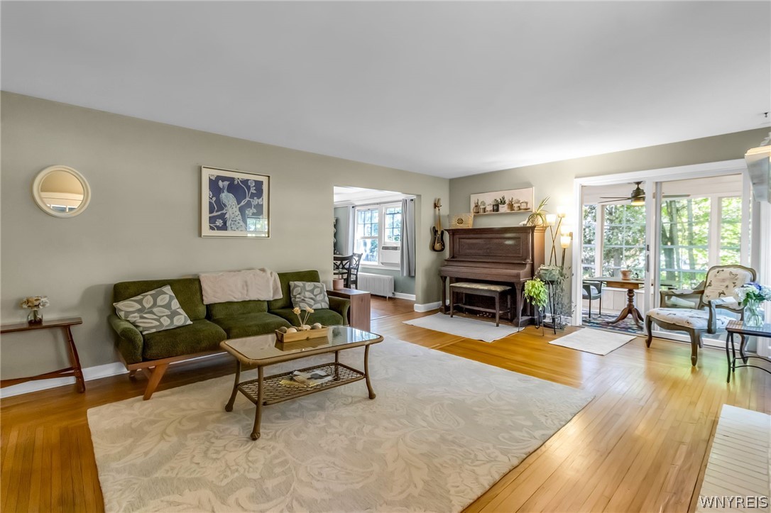 10056 Greiner Road Clarence, NY 14031 - Photo 8 of 45