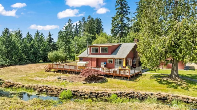 $899,900 | 5523 53rd Street West, University Place, WA 98467