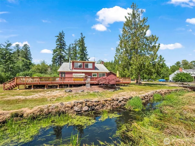 $899,900 | 5523 53rd Street West, University Place, WA 98467