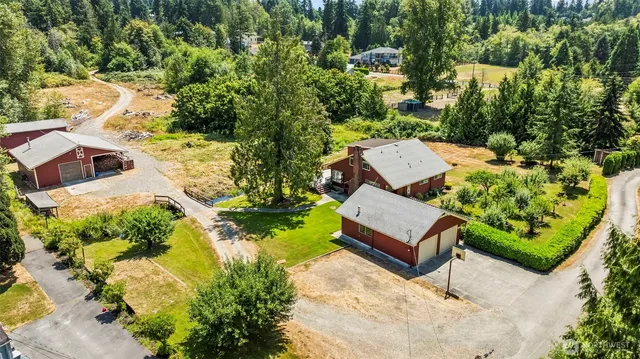 $899,900 | 5523 53rd Street West, University Place, WA 98467