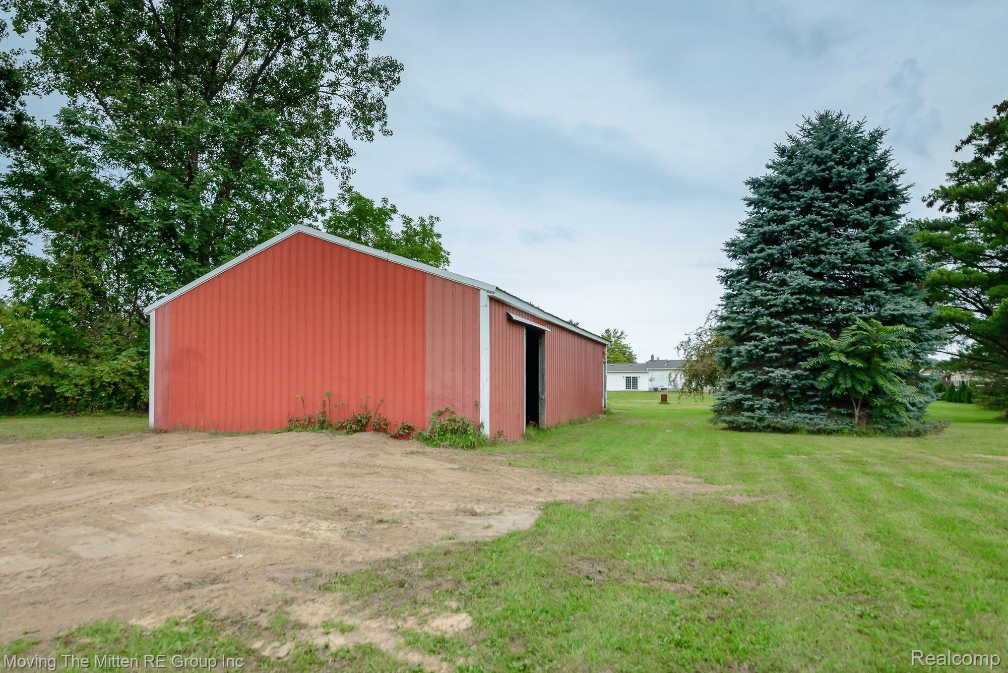 10261 Hoffman Road Maybee, MI 48159 - Photo 33 of 46 Gallery Image 33