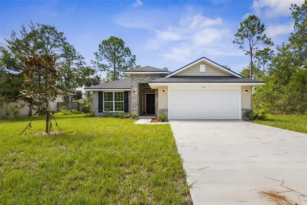 $357,900 | 73 Price Lane, Palm Coast, FL 32164