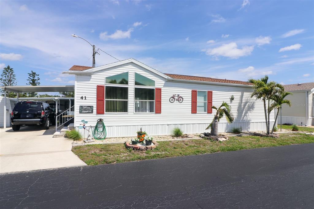 10101 Burnt Store Road, Unit 41 Punta Gorda, FL 33950 - Photo 1 of 1 Gallery Image 1