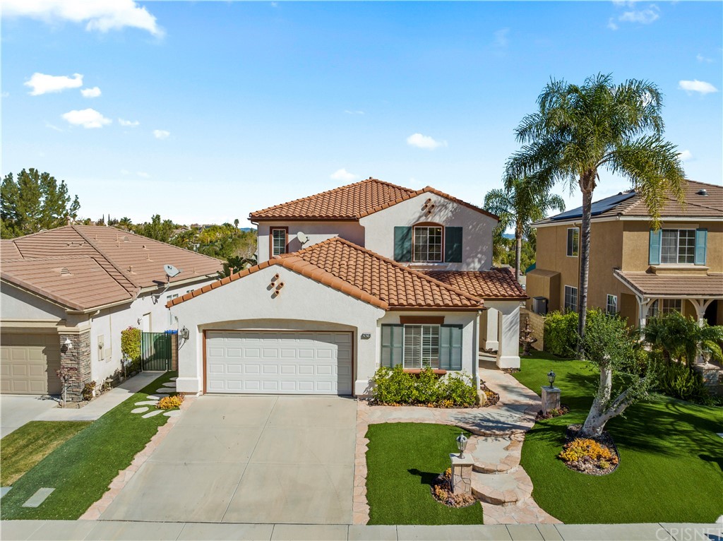 26219 Reade Place Stevenson Ranch, CA 91381 - Photo 1 of 1 Gallery Image 1