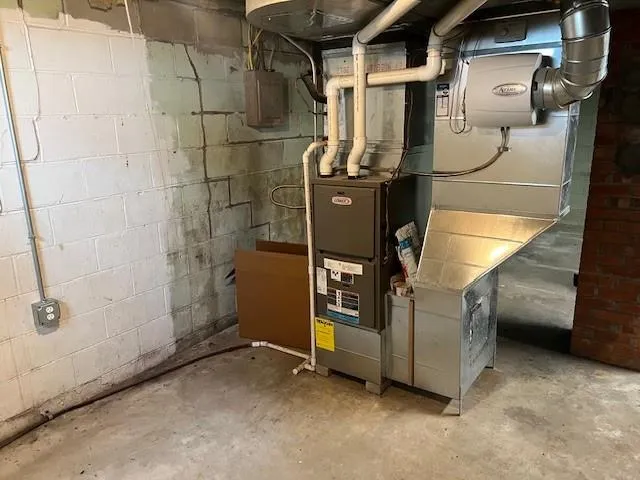 $1,200 | 1000 Southeast State Route North, Easton, MO 64443