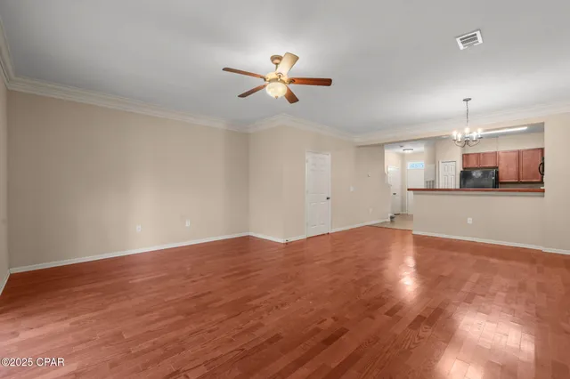 $245,000 | 406 Baldwin Rowe Circle, Unit 406, Panama City, FL 32405