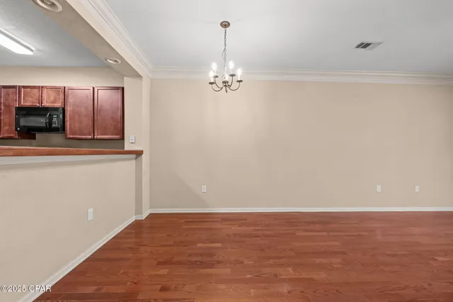 $245,000 | 406 Baldwin Rowe Circle, Unit 406, Panama City, FL 32405