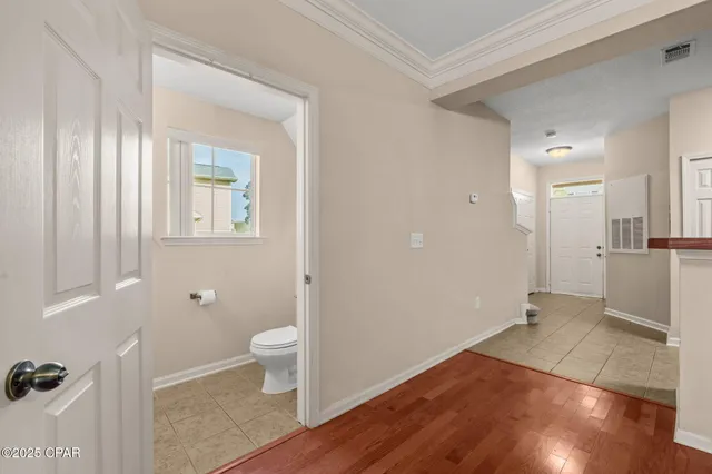 $245,000 | 406 Baldwin Rowe Circle, Unit 406, Panama City, FL 32405