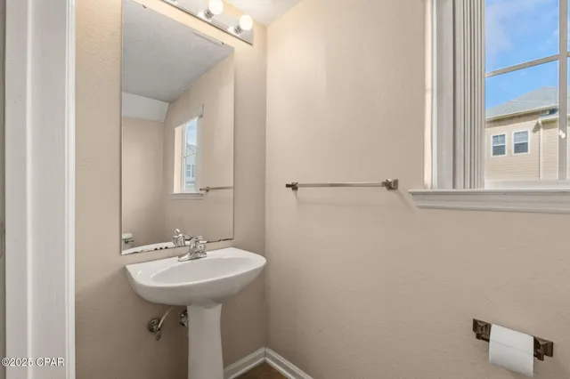 $245,000 | 406 Baldwin Rowe Circle, Unit 406, Panama City, FL 32405