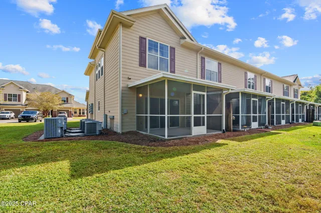 $245,000 | 406 Baldwin Rowe Circle, Unit 406, Panama City, FL 32405