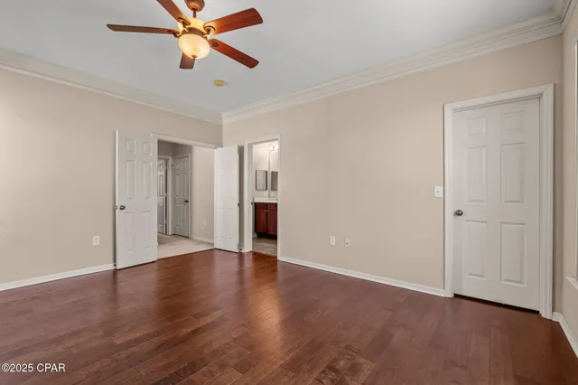 $245,000 | 406 Baldwin Rowe Circle, Unit 406, Panama City, FL 32405