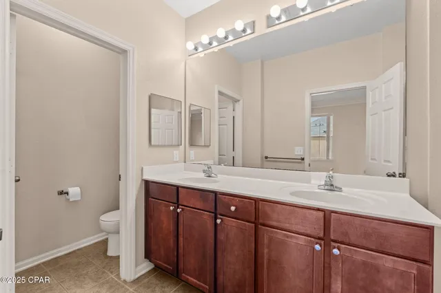 $245,000 | 406 Baldwin Rowe Circle, Unit 406, Panama City, FL 32405