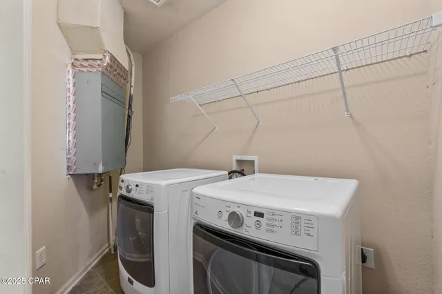 $245,000 | 406 Baldwin Rowe Circle, Unit 406, Panama City, FL 32405