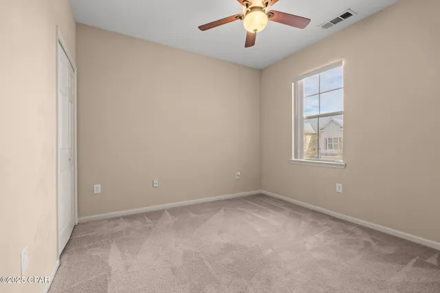 $245,000 | 406 Baldwin Rowe Circle, Unit 406, Panama City, FL 32405