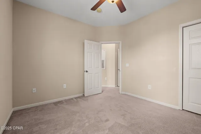 $245,000 | 406 Baldwin Rowe Circle, Unit 406, Panama City, FL 32405