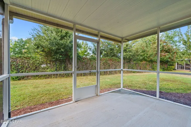 $245,000 | 406 Baldwin Rowe Circle, Unit 406, Panama City, FL 32405