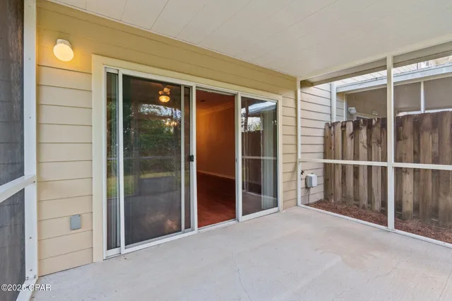 $245,000 | 406 Baldwin Rowe Circle, Unit 406, Panama City, FL 32405