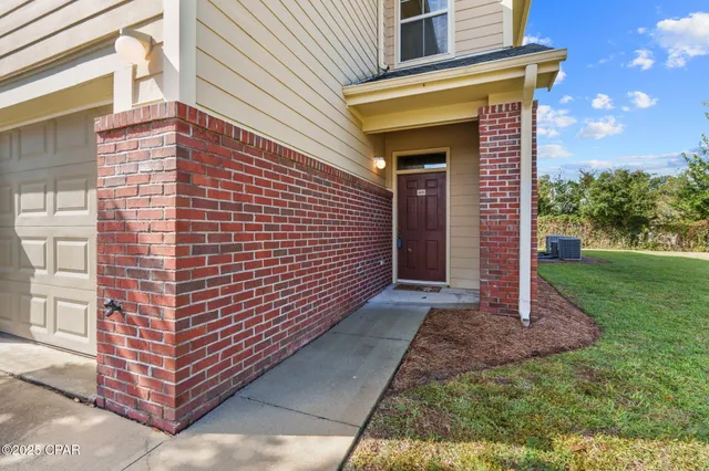 $245,000 | 406 Baldwin Rowe Circle, Unit 406, Panama City, FL 32405