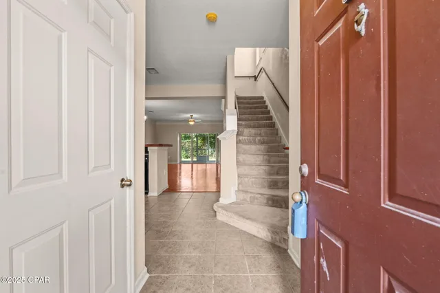 $245,000 | 406 Baldwin Rowe Circle, Unit 406, Panama City, FL 32405