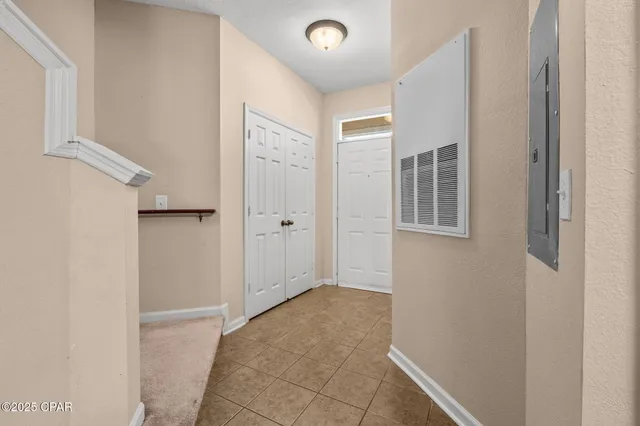 $245,000 | 406 Baldwin Rowe Circle, Unit 406, Panama City, FL 32405
