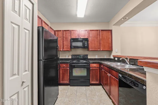 $245,000 | 406 Baldwin Rowe Circle, Unit 406, Panama City, FL 32405