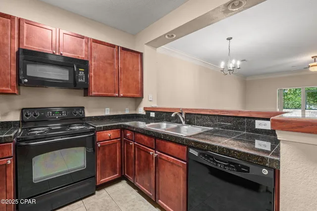 $245,000 | 406 Baldwin Rowe Circle, Unit 406, Panama City, FL 32405