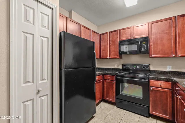 $245,000 | 406 Baldwin Rowe Circle, Unit 406, Panama City, FL 32405