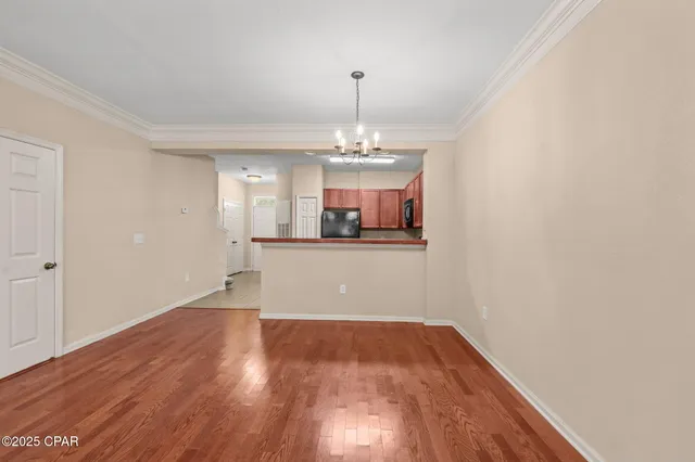 $245,000 | 406 Baldwin Rowe Circle, Unit 406, Panama City, FL 32405