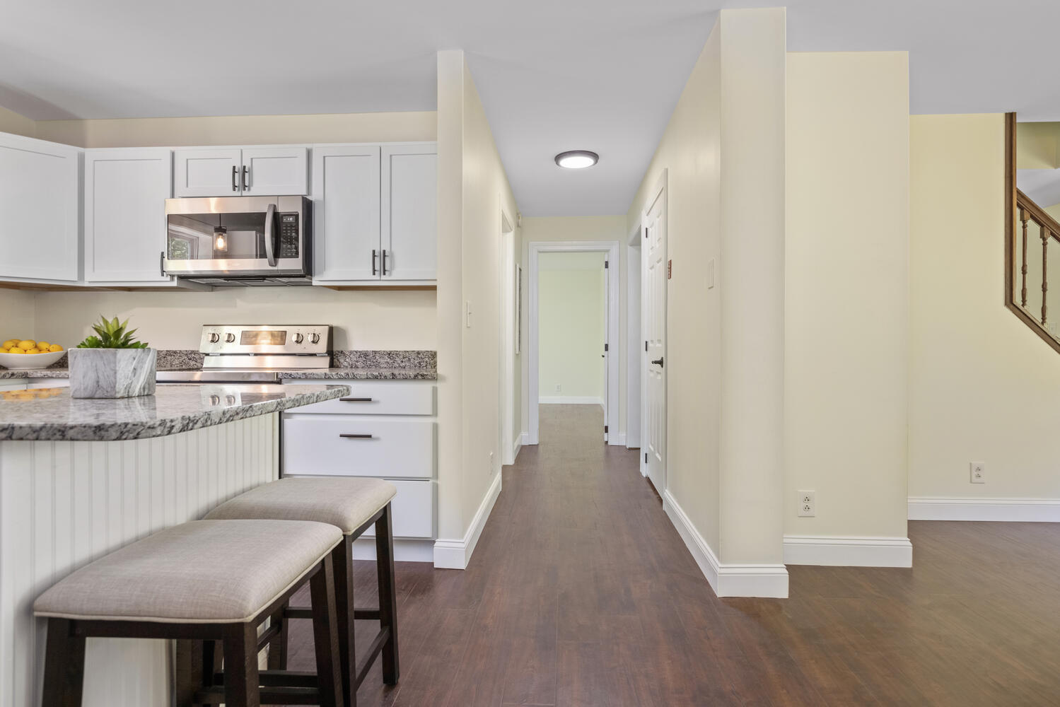 2 Spencers Ridge Road Freeport, ME 04032 - Photo 15 of 36 Open Concept
