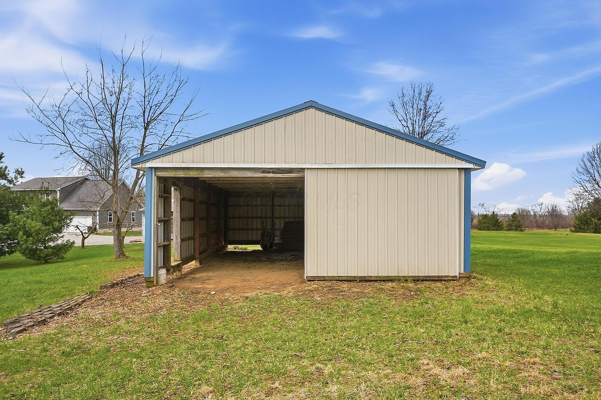 1881 Blayney Road Sunbury, OH 43074 - Photo 53 of 59