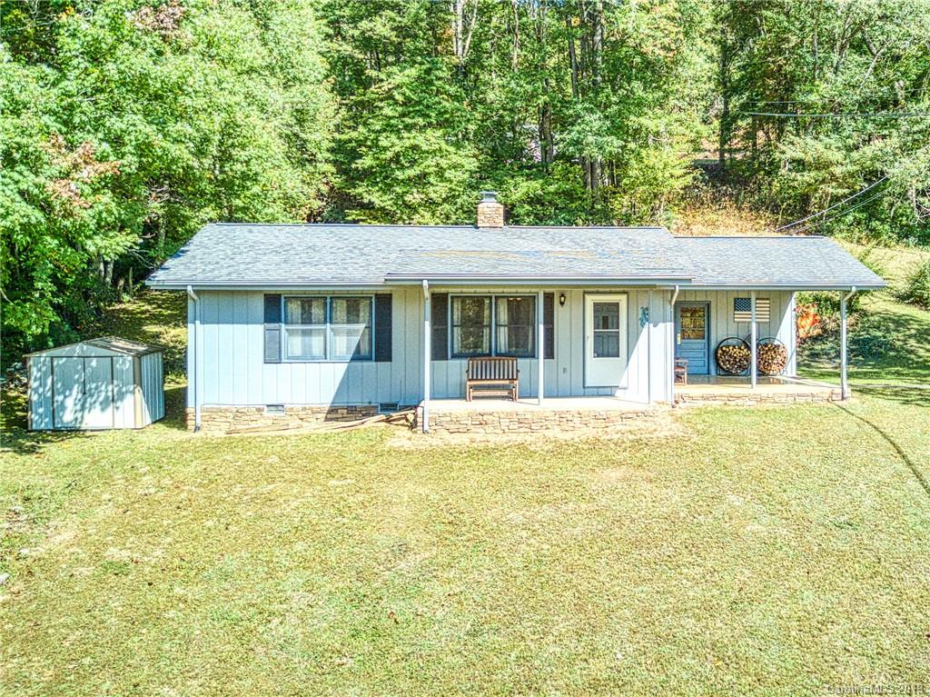 149 Plott Mountain Road Waynesville, NC 28786 - Photo 1 of 41 Gallery Image 1