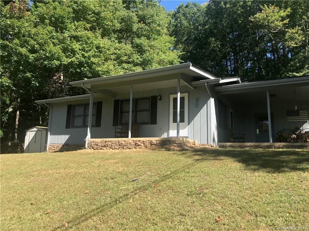 149 Plott Mountain Road Waynesville, NC 28786 - Photo 2 of 41 Gallery Image 2