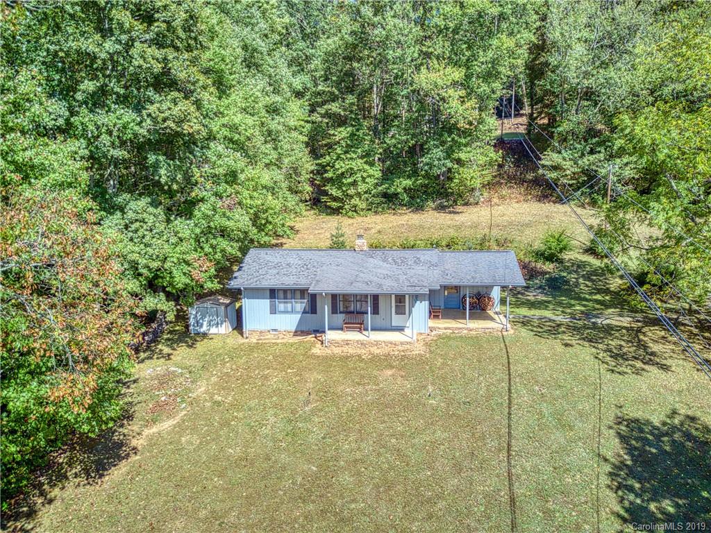 149 Plott Mountain Road Waynesville, NC 28786 - Photo 3 of 41 Gallery Image 3