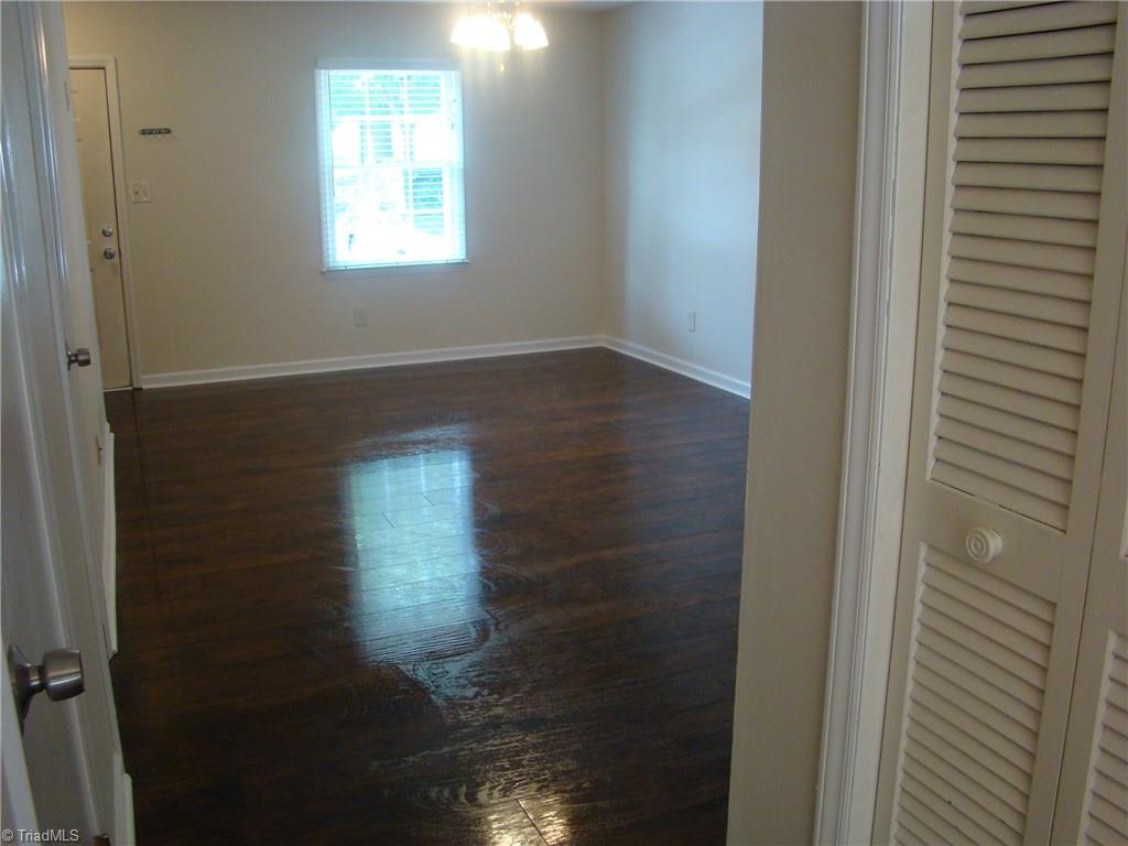 228 Northpoint Avenue, Unit A High Point, NC 27262 - Photo 5 of 11 Living room